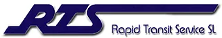 Rapid Transit Service S.L. logo